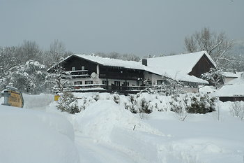 Ferienwohnungen Jakob in Lalling