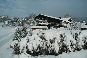 Landhaus Jakob in Lalling