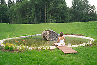 Kneipp-Teich