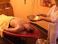 Ayurveda Massage