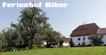 Ferienhof Biber in Tittling