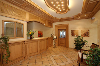 Landhotel Berggasthof Schön in Patersdorf
