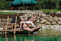 Naturbadesee