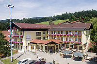 Ferien-Wellnesshotel Lindenwirt