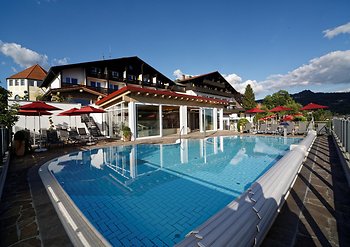 Hotel Hofbräuhaus in Bodenmais