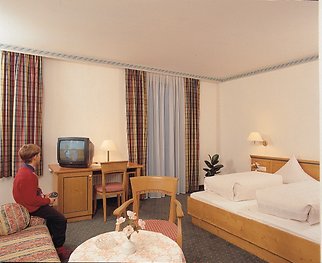 Hotel Landgasthof Hacker in Gotteszell