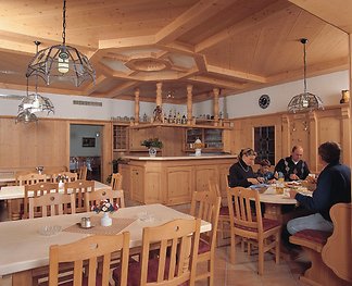 Hotel Landgasthof Hacker in Gotteszell