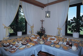 Hotel Landgasthof Hacker in Gotteszell
