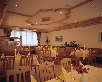 Hotel Landgasthof Hacker in Gotteszell