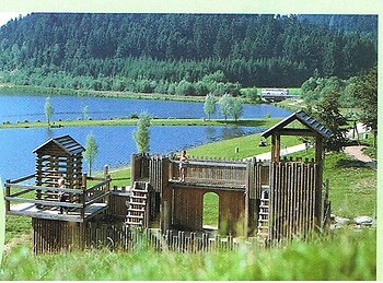 Ferienwohnungen Resch in Wegscheid