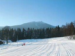 Ferienwohnungen "Am Nationalpark" in Bayerisch Eisenstein