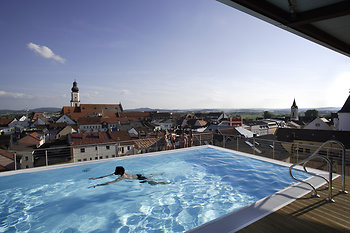 Hotel Randsberger Hof in Cham