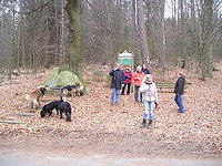Wanderung