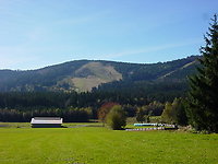 Wandern oder Bike-Park am Geisskopf 1097 m