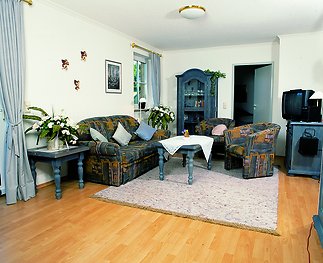 Feriendorf Schwarzholz in Viechtach
