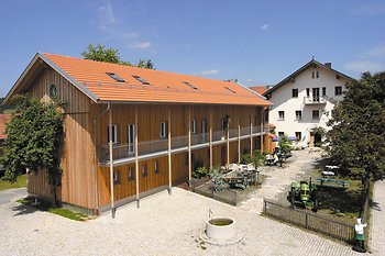Frongahof Waldkirchen in Waldkirchen