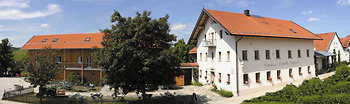 Frongahof Waldkirchen in Waldkirchen