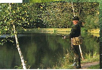 Ferienwohnungen Resch in Wegscheid