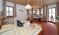 Ferienzimmer