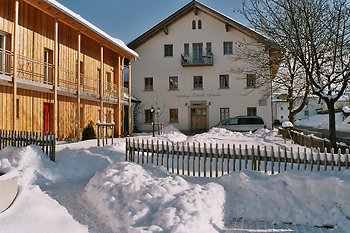 Frongahof Waldkirchen in Waldkirchen