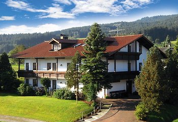Gasthof-Pension-Kraus in Achslach