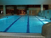Hallenbad