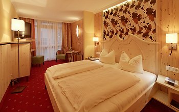 Hotel Früchtl in Zandt