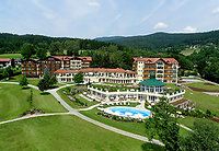 Wellness & SPa-Resort Mooshof