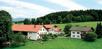 Peterhof Breitenberg in Breitenberg