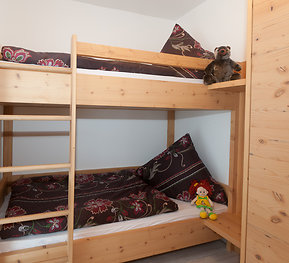 Ferienwohnungen & Luxus-Chalets Köpplwirt in Drachselsried