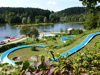 Pension Hauer in Wegscheid