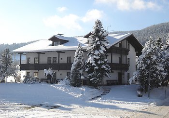 Gasthof-Pension-Kraus in Achslach