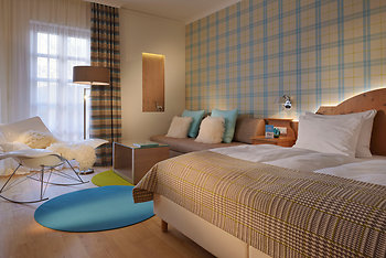 Berghotel Maibrunn in St. Englmar