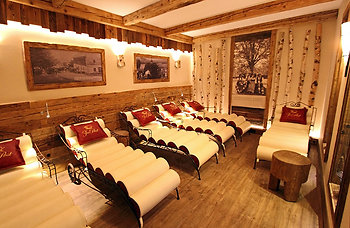 Wohlfühlhotel zur Post Langdorf in Langdorf