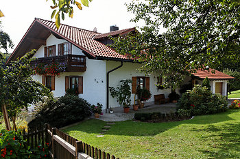 Haus Brigitte in Neureichenau