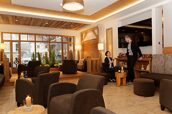Hotel Hofbräuhaus in Bodenmais