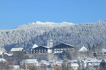 Hotel Hofbräuhaus in Bodenmais