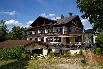 Hotel Sonnenhof in Zwiesel