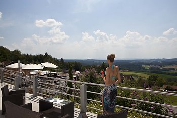 Thula Wellnesshotel Bayerischer Wald in Lalling