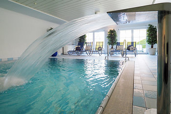 Landhotel Brandlhof in Röhrnbach