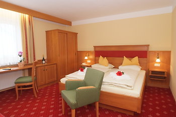Ferienhotel Hubertus in Bodenmais