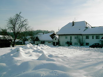Ferienhof Biber in Tittling