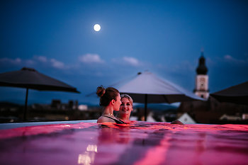 Hotel Randsberger Hof in Cham