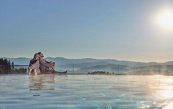 Genießer- und Wohlfühlhotel Zum Bräu in Kollnburg
