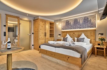 Panoramahotel Grobauer in Spiegelau