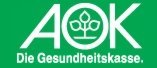 Bei uns können Sie AOK Schecks einlösen!