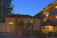 Landhotel-Gasthof Brodinger Bayerischer Wald