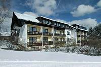 Hotel Dreisonnenberg Bayerischer Wald