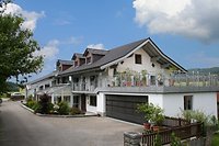 Landurlaub Eichinger in Thurmansbang