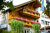Hotel-Restaurant "Seehof"-Tauer Bayerischer Wald